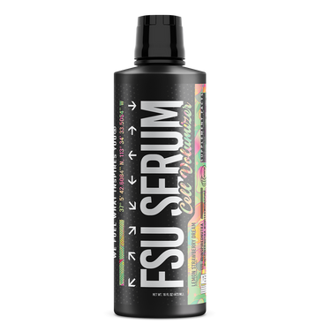 FSU: Serum Non-Stim Pre-Workout